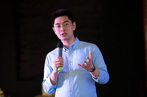 Uber全球最年輕區(qū)域總經(jīng)理的“領(lǐng)導(dǎo)力”觀(guān)