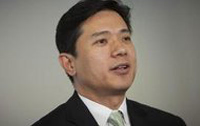 李彥宏：百度最終要進(jìn)入歐美市場(chǎng) 挑戰(zhàn)谷歌