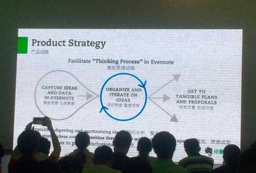 Evernote傷了無數(shù)用戶的心，免費增值模式為何失效了？