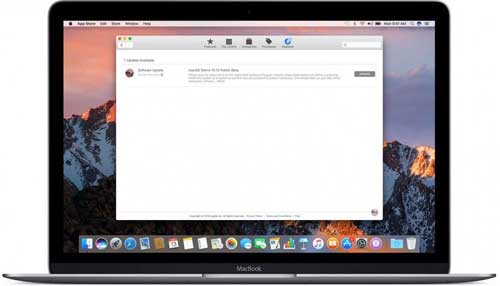 蘋果啟動(dòng) iOS 10 和 macOS Sierra 的 Public Beta推送