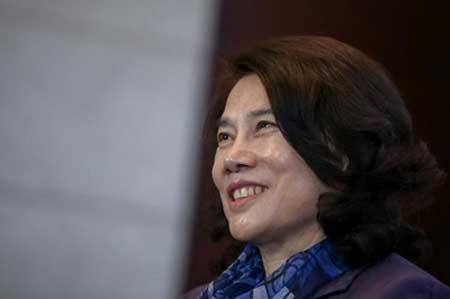 董明珠：企業(yè)沒有誠信還會(huì)有工匠精神嗎？