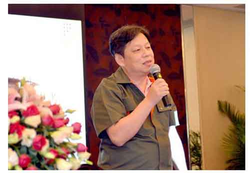 德國(guó)旭格百明門窗中國(guó)高峰論壇于廣州召開