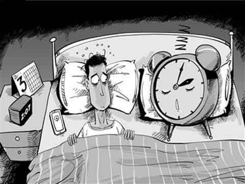 智能監(jiān)測睡眠!此話能當真?