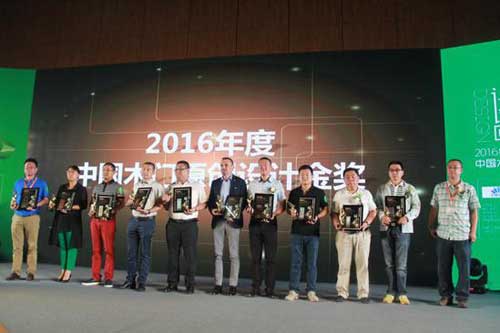 掌握國際木門流行5大趨勢(shì) 創(chuàng)作木門精品不在話下!