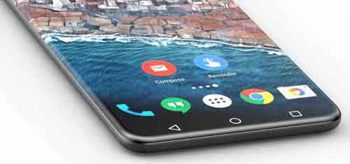 三星Note 7新外觀(guān)或?qū)φ麄€(gè)智能手機(jī)市場(chǎng)產(chǎn)生影響