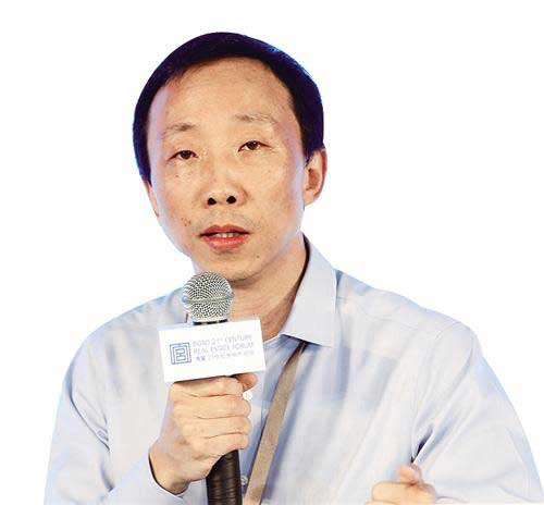 泰禾集團(tuán)沈力男：如果規(guī)模做不大，就會失去話語權(quán)