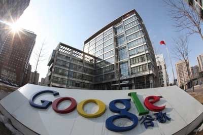 互聯(lián)網(wǎng)界風向標GOOGLE ：“技術洞見”+“戰(zhàn)略布局”
