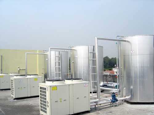 助力“煤改電”工程 空氣能企業(yè)需以質量取勝