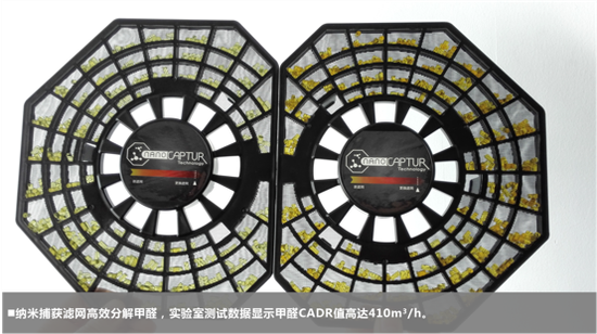 著名品牌產(chǎn)品測評(píng)：蘇泊爾醛速凈空氣凈化器