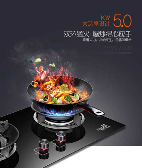 廚房電器選購要走出“重?zé)煓C(jī)、輕灶具”常識(shí)誤區(qū)
