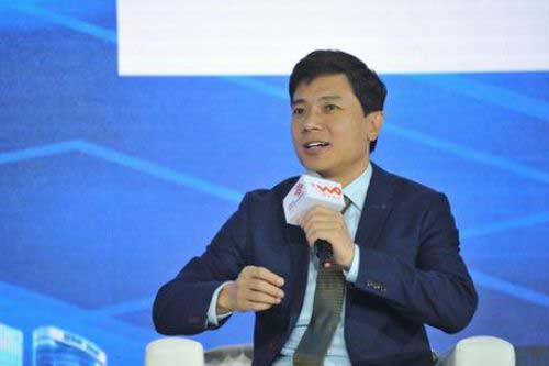 李彥宏：搶跑2、3年很厲害，搶跑5、6年很寂寞