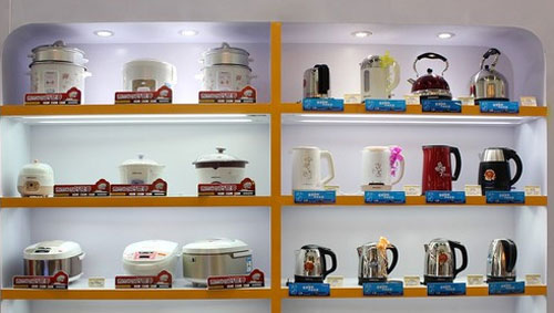 小家電品牌如何在春節(jié)期間避免價格戰(zhàn)？