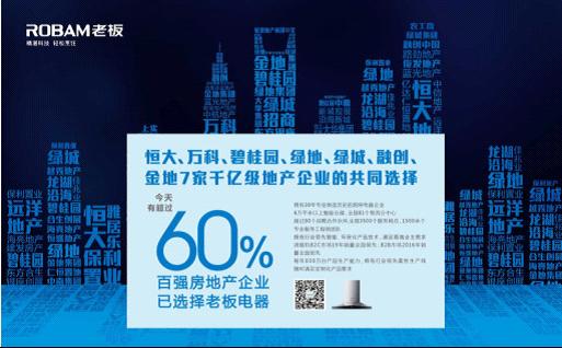 地產(chǎn)市場(chǎng)突圍契機(jī)：老板、萬(wàn)科雙“智”碰撞共構(gòu)新起點(diǎn)