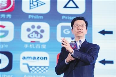 李開復(fù)：人工智能泡沫嚴重，期待更開放的AI生態(tài)