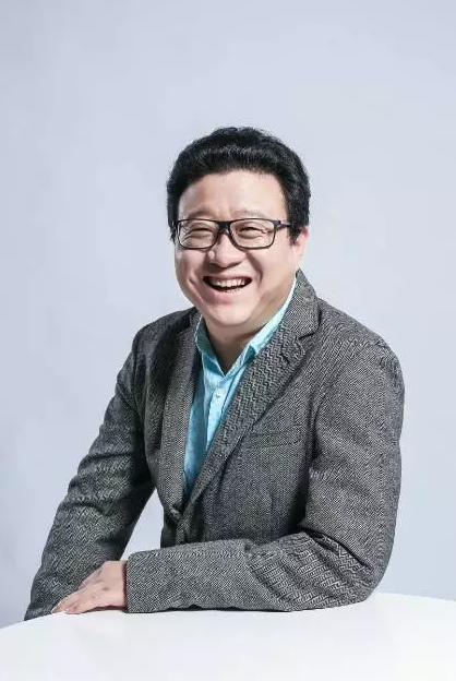 丁磊:做企業(yè)需要信仰 要用探索精神帶動消費升級