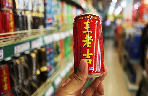 涼茶巨頭之爭(zhēng)誰才是最后的贏家？