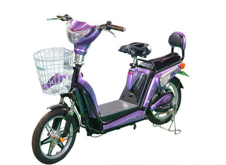 關(guān)注消費需求變化 電動車企業(yè)順時代而行