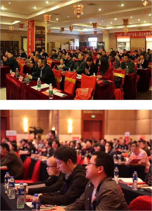 超人廚衛(wèi)連續(xù)三月增長超50%，董事長連發(fā)三封賀信