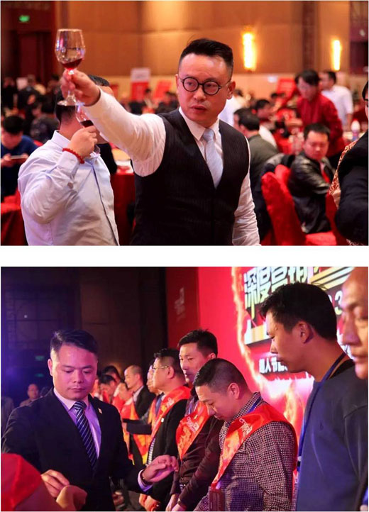 超人廚衛(wèi)連續(xù)三月增長超50%，董事長連發(fā)三封賀信
