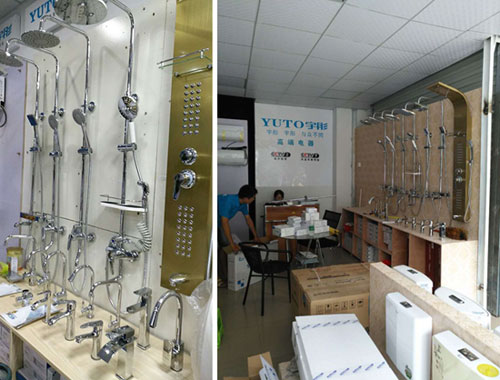 萬象更新 宇彤廚衛(wèi)新店再襲，惠州店開業(yè)大吉