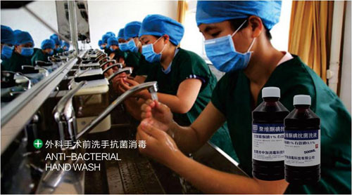 中加十大品牌：沒(méi)有金剛鉆不攬瓷器活