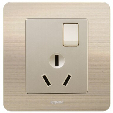 中國十大電工品牌:帶開關的插座接線方法介紹 中國十大電工品牌:帶開關的插座接線方法介紹