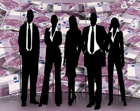 為什么那些懶惰的員工薪水比你高？