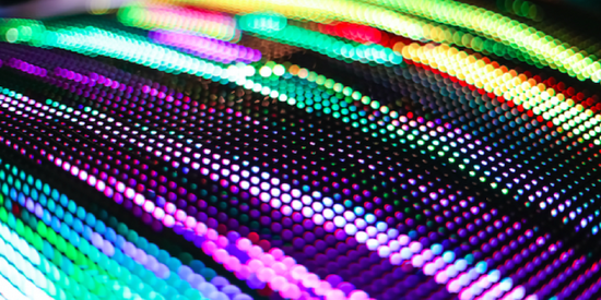 想取代OLED，傳蘋果聯(lián)手臺積電研發(fā)microLED屏幕
