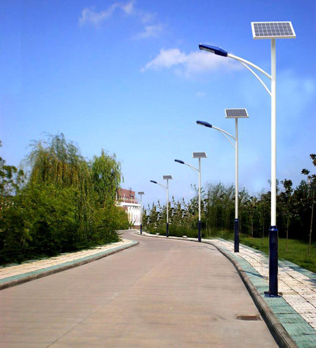 太陽能路燈加盟個性化經營才能抓住用戶
