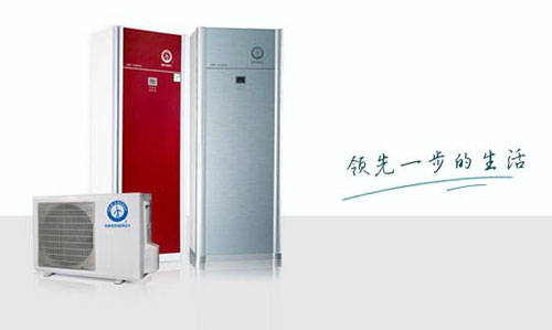 紐恩泰空氣能熱水器為什么受到了眾多用戶好評？
