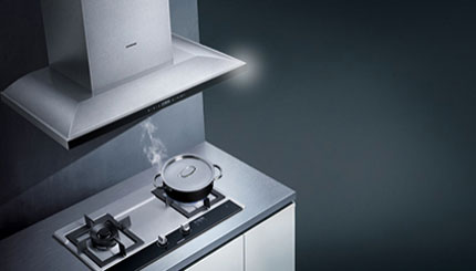 市場競爭新風(fēng)向 廚衛(wèi)電器品牌知名度作用更大