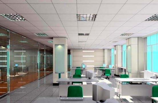 礦棉板吊頂怎么樣？礦棉板吊頂多少錢(qián)一平？