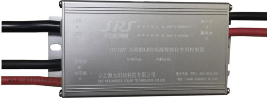 選太陽(yáng)能路燈，關(guān)鍵還是看控制器！