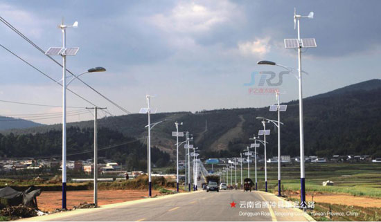 選太陽(yáng)能路燈，關(guān)鍵還是看控制器！