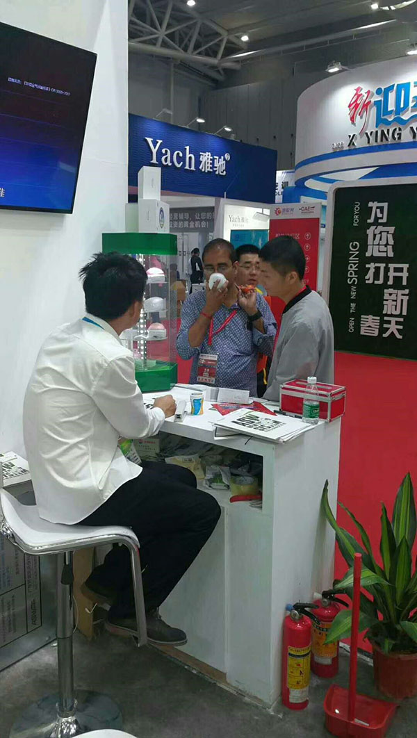 聚焦家電展：不能不看，新風(fēng)系統(tǒng)家電時代已經(jīng)到來！