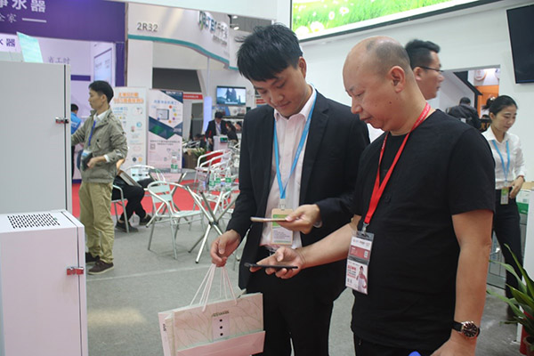 聚焦家電展：不能不看，新風(fēng)系統(tǒng)家電時代已經(jīng)到來！