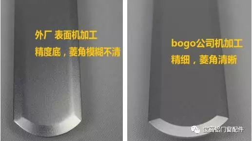bogo話您知：鋁門窗五金表面處理工藝如何看？