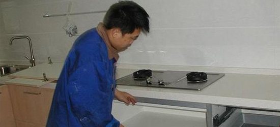 灶具安裝|先通燃氣還是先裝燃氣呢？