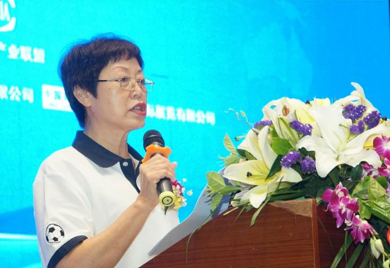 涂料盛宴上的宣誓：美麗中國，君子蘭在行動!