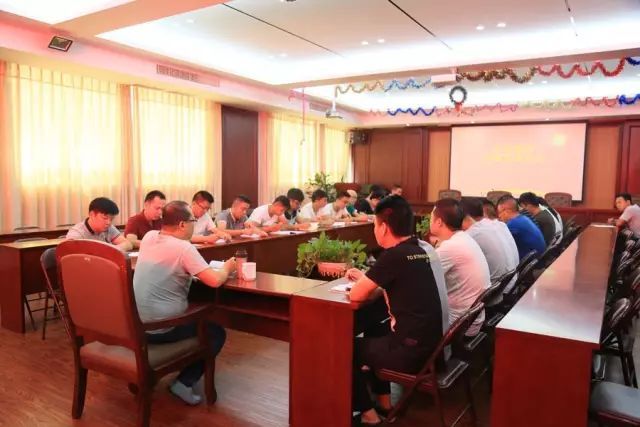 聚焦品質(zhì)，提升服務(wù)|索福門業(yè)服務(wù)提升專題會順利召開