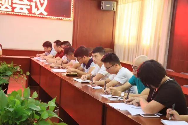 聚焦品質(zhì)，提升服務(wù)|索福門業(yè)服務(wù)提升專題會順利召開
