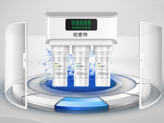 安裝凈水器我們需要選擇那些品牌呢？