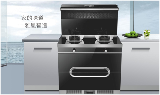 千萬巨資打響品牌，雅凰電器“振翅翱翔”