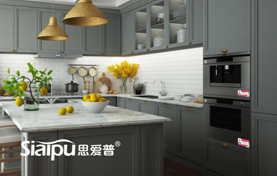 思愛普廚衛(wèi) 致力打造品質“養(yǎng)生廚房” 思愛普廚衛(wèi) 致力打造品質“養(yǎng)生廚房”
