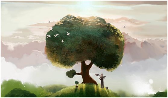 高美空調(diào)：向每一位勤勉耕耘的高美人，致敬!