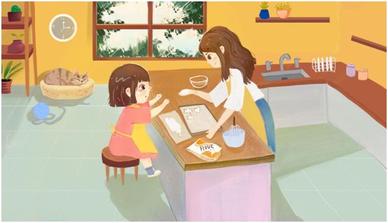 優(yōu)麗唯品不銹鋼高端廚柜：幸福生活，少不了廚房和愛