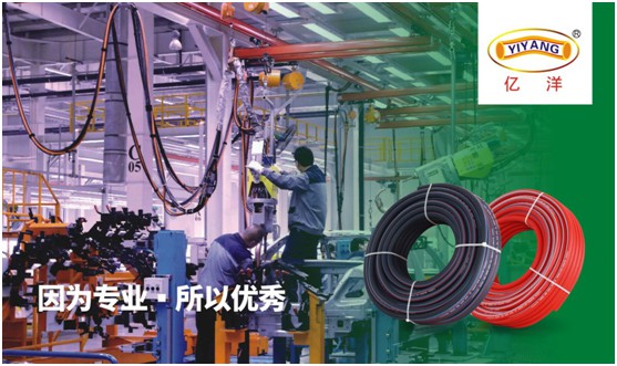 億洋管業(yè)：齊抓質(zhì)量服務，成就領先品牌