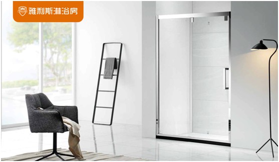 雅利斯淋浴房：靜若晴天，動(dòng)如細(xì)雨
