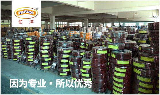億洋管業(yè)：優(yōu)良品質(zhì)鑄就品牌，積累實力塑造未來