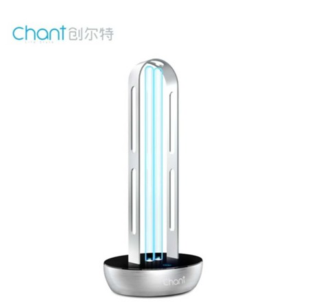 創(chuàng)爾特紫外線消毒燈：新冠克星，硬核防疫